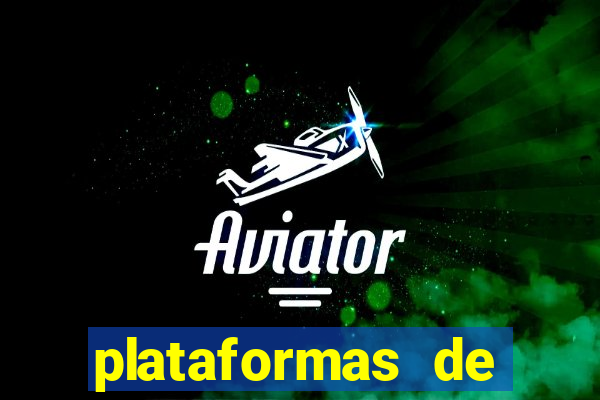 plataformas de jogos 777